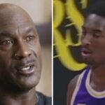 NBA – « Michael Jordan est rentré dans le vestiaire, et Kobe, 21 ans, lui a direct dit ça… »