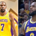 NBA – Immense coup de poker ? Les Lakers ciblent 3 énormes superstars !