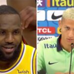 NBA – Après LeBron, un autre sosie enflamme la Coupe du Monde !