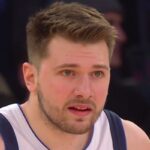 NBA – Nouveau malaise pour Luka Doncic et les Mavs dans le vestiaire !