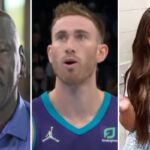 NBA – La femme de Gordon Hayward se lâche, Michael Jordan ciblé !