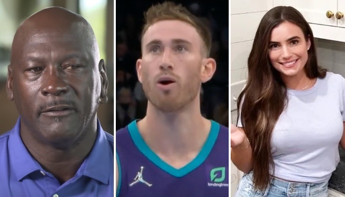 NBA Les Hornets détruits par Robyn Hayward