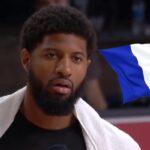 NBA – Pré-sélectionné pour Paris 2024, Paul George cash sur Team USA : « C’est un…