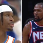 NBA – Parti en traître du Thunder, la décla ultra-cash de Kevin Durant sur OKC !