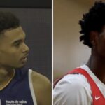 NBA – Avec Victor Wembanyama et Scoot Henderson, l’autre grosse pépite de la draft 2023 !