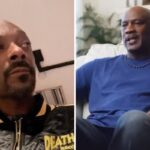 NBA – Le gros manque de respect de Snoop Dogg à Michael Jordan