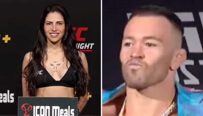 UFC – Colby Covington affiché pour ses pratiques sexuelles : « Il m’a demandé ça, j’ai refusé »