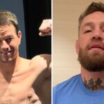 UFC – À 51 ans, le physique dingue de Mark Wahlberg, plus solide que McGregor !