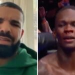 UFC 293 – La somme monstrueuse perdue par Drake après la défaite d’Izzy Adesanya révélée !