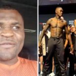 UFC 281 – La décla’ explosive de Francis Ngannou avant le choc !