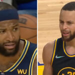 NBA – Cash, DeMarcus Cousins se lâche et tacle les Warriors : « Je dois être honnête, je… »