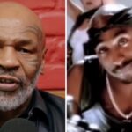 La punchline glaçante de Mike Tyson sur Tupac : « J’aimerais avoir…