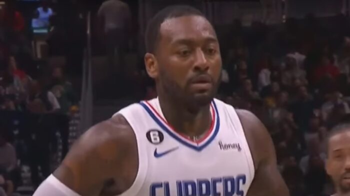 John Wall aux Clippers