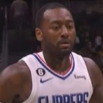 NBA – Hallucinant, John Wall lâche une perf vue une seule fois dans toute l’histoire !