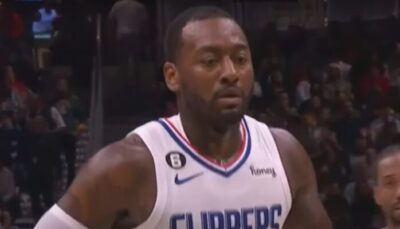 NBA – Gros trade à 3 équipes, John Wall fait ses valises !