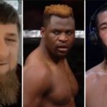 UFC – Après Khamzat, le sanguinaire Kadyrov pioche dans le clan Ngannou !