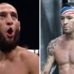 UFC – Furax, Khamzat répond aux insultes de Colby Covington : « Je jure sur le Coran que… »