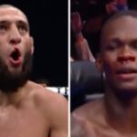 UFC – Sans pitié, Khamzat Chimaev humilie salement Izzy Adesanya : « Tout le monde sait que… »