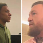 UFC – Le commentaire polémique de Conor McGregor en plein mondial !