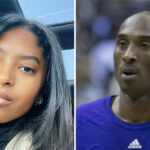 NBA – Atroce histoire pour Natalia Bryant, Kobe mentionné !