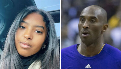 NBA – Atroce histoire pour Natalia Bryant, Kobe mentionné !