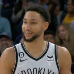 NBA – Ben Simmons dragué publiquement par un joueur !