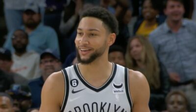 NBA – Ben Simmons prend une décision radicale et choque les fans !