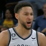 NBA – La prédiction cash et osée des Nets sur l’avenir de Ben Simmons !