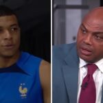 NBA – Charles Barkley craque en évoquant la Coupe du monde et la France !