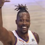 NBA – Les moyennes délirantes « à la Wilt » de Dwight Howard à Taïwan !