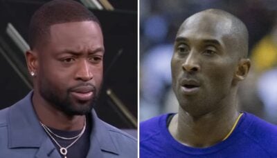NBA – « Les rumeurs sont vraies » : la folle légende sur Kobe validée par Dwyane Wade