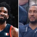 EDF – Joel Embiid bientôt chez les Bleus ? La réponse cash de Boris Diaw : « C’est un cas…