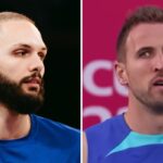 NBA – En plein Mondial, Evan Fournier comparé à une star de l’Angleterre !