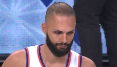 NBA – Avant la reprise, le trade suggéré pour relancer Evan Fournier à l’Est !