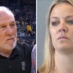 NBA – Le scandale sexuel aux Spurs définitivement réglé !