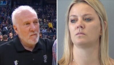 NBA – Le scandale sexuel aux Spurs définitivement réglé !