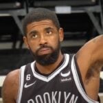 NBA – Déterminé à partir, le violent coup de pression de Kyrie Irving aux Nets !