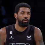 NBA – Les Nets lâchent un nouveau gros coup de pression pour Kyrie Irving !