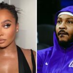 NBA – La révélation troublante de l’ex-femme de Carmelo Anthony