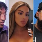 NBA – Rumeur dingue, Larsa Pippen prête à l’affront ultime envers Scottie !