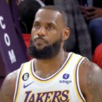 NBA – Coup dur pour les Lakers, interdits par la ligue de signer un joueur !