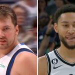 NBA – Sans pitié, Luka Doncic humilie salement Ben Simmons pour son retour !