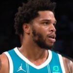 NBA – Coupable de violences conjugales, grosse update sur l’avenir de Miles Bridges !