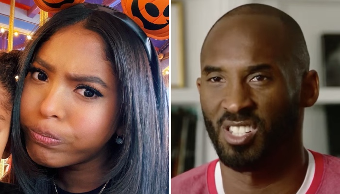 Natalia, la fille aînée de la légende NBA Kobe Bryant, se retrouve depuis quelques jours dans une sombre affaire aux coulisses donnant froid dans le dos