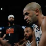 NBA – Dans le flou sur la pré-saison, Nico Batum enfin fixé aux Clippers