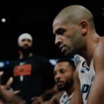 NBA/EDF – Enorme bombe sur Nicolas Batum : « Il a décidé de… »