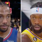 NBA – La révélation choc de Pat Beverley sur Kawhi Leonard !