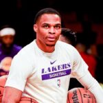 NBA – Les Lakers en discussion avec une franchise pour virer Westbrook !