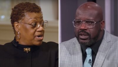 NBA – « Un jour, la mère de Shaq s’est pointée devant moi et m’a…
