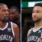 NBA – L’incroyable troll de Kevin Durant sur le retour de Ben Simmons à Philly !